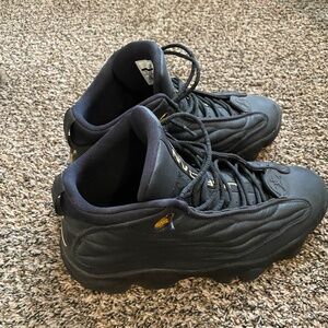 Jordan shoes